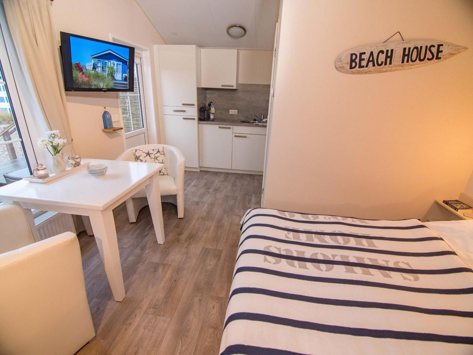 Welle 38B Villa Scharbeutz Luaran gambar